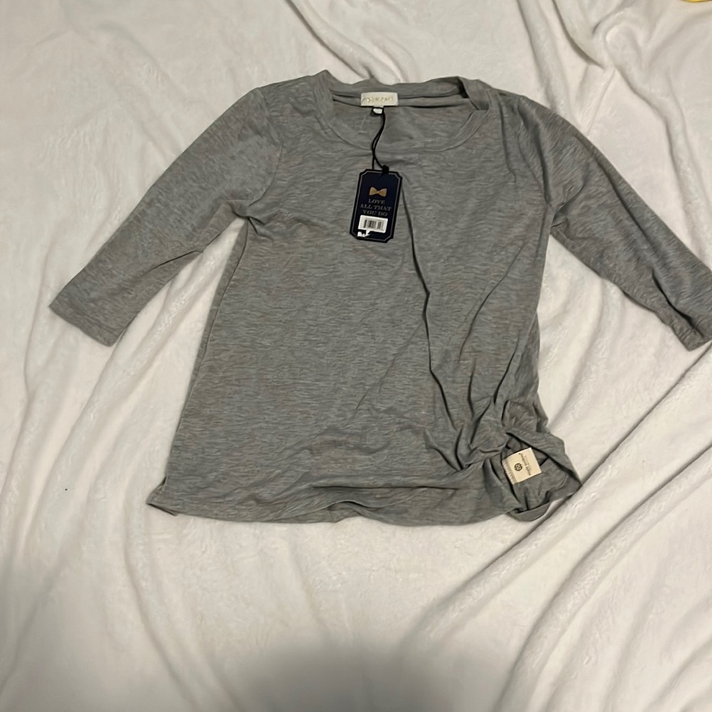 Simply southern tee